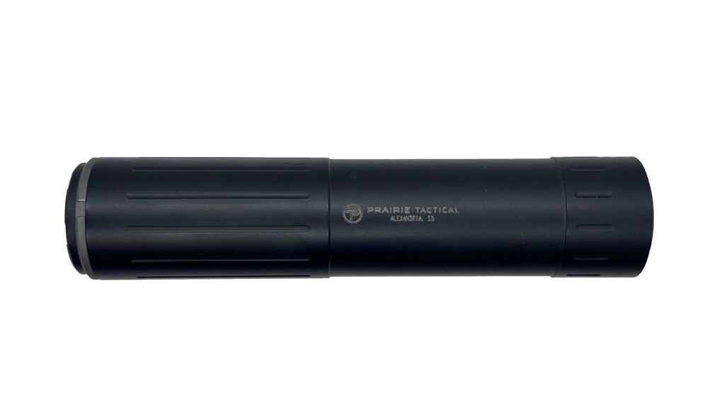 PTAC-30S Silencer