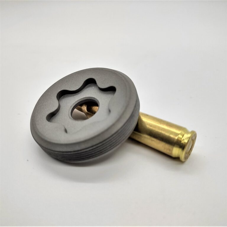 C-004 5.56/.224 Endcap