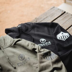 PT Suppressor Series Hoodies